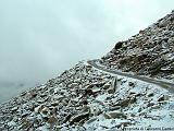 Strada che porta alla Nubra valley 2